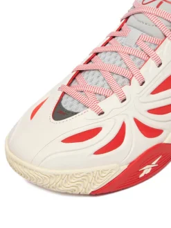 Reebok Buty do koszykówki EO-ANGEL REESE 1 100263459 Biały