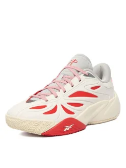 Reebok Buty do koszykówki EO-ANGEL REESE 1 100263459 Biały
