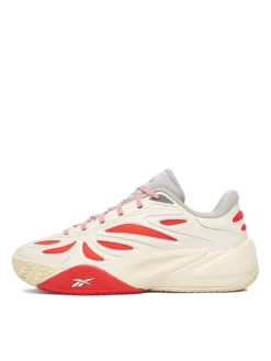 Reebok Buty do koszykówki EO-ANGEL REESE 1 100263459 Biały