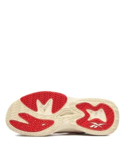 Reebok Buty do koszykówki EO-ANGEL REESE 1 100263459 Biały