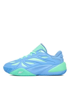 Reebok Buty do koszykówki SS-ANGEL REESE 1 100262064 Niebieski jasny