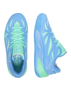 Reebok Buty do koszykówki SS-ANGEL REESE 1 100262064 Niebieski jasny