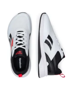 Reebok Buty halowe NANO PLAY 100209270 Biały