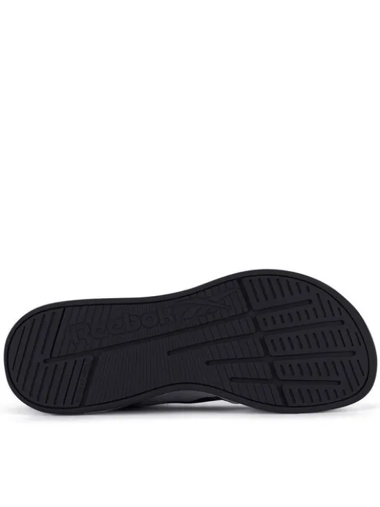 Reebok Buty halowe NANO PLAY 100209270 Biały