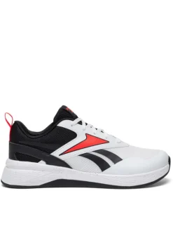 Reebok Buty halowe NANO PLAY 100209270 Biały