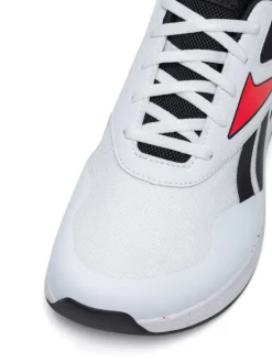 Reebok Buty halowe NANO PLAY 100209270 Biały
