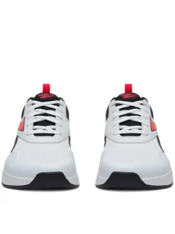 Reebok Buty halowe NANO PLAY 100209270 Biały