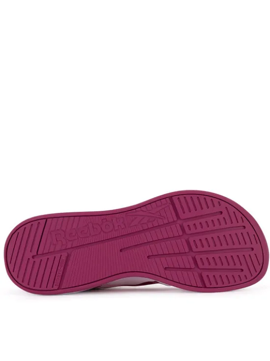 Reebok Buty halowe NANO PLAY 100209273 Różowy