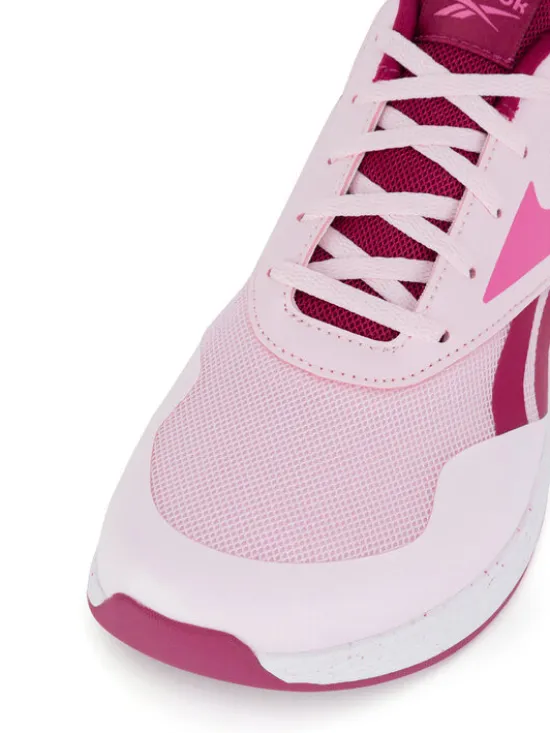 Reebok Buty halowe NANO PLAY 100209273 Różowy