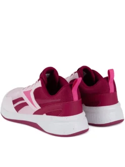Reebok Buty halowe NANO PLAY 100209273 Różowy
