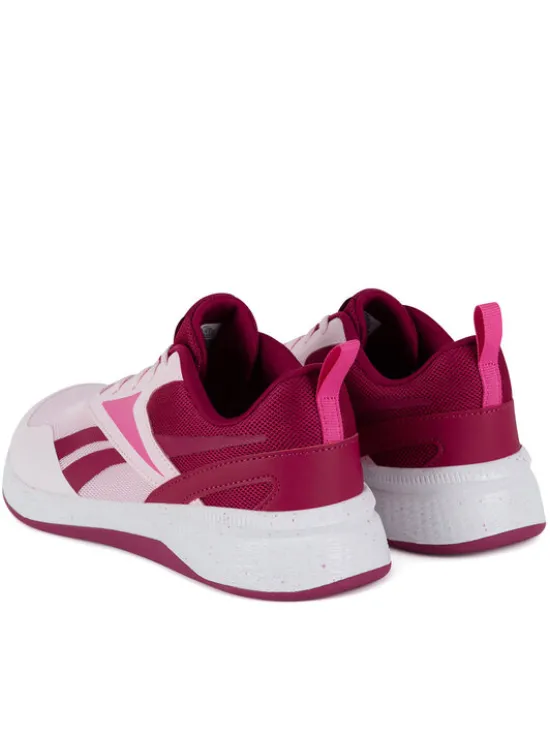 Reebok Buty halowe NANO PLAY 100209273 Różowy