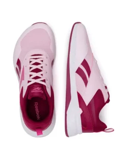 Reebok Buty halowe NANO PLAY 100209273 Różowy