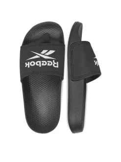 Reebok Klapki CEO-SS25-3C069-3 Czarny