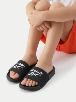 Reebok Klapki CEO-SS25-3C069-3 Czarny