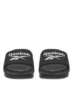 Reebok Klapki SS25-3C069-3 Czarny