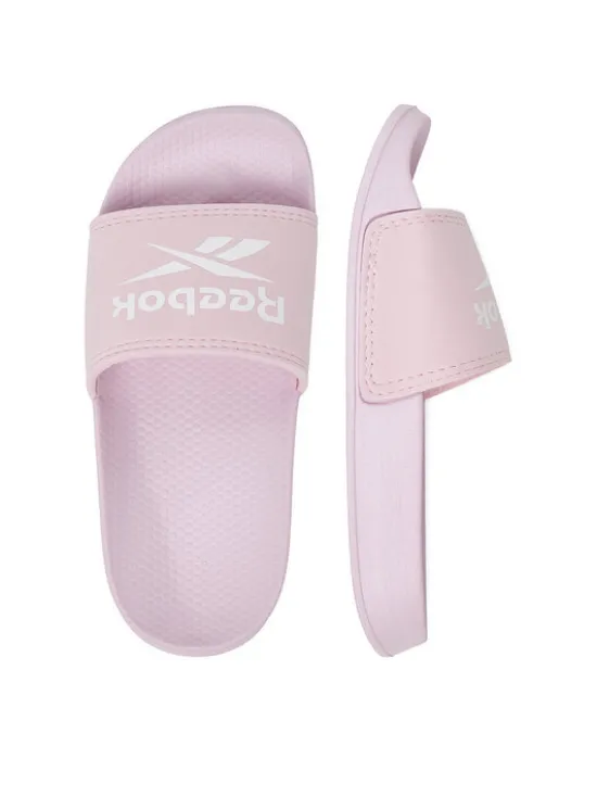 Reebok Klapki SS25-3C069-3(DZ) Różowy
