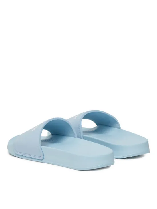 Reebok Klapki SS25-3C069-3 Niebieski