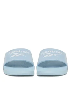 Reebok Klapki SS25-3C069-3 Niebieski