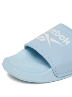 Reebok Klapki SS25-3C069-3 Niebieski