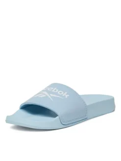 Reebok Klapki SS25-3C069-3 Niebieski