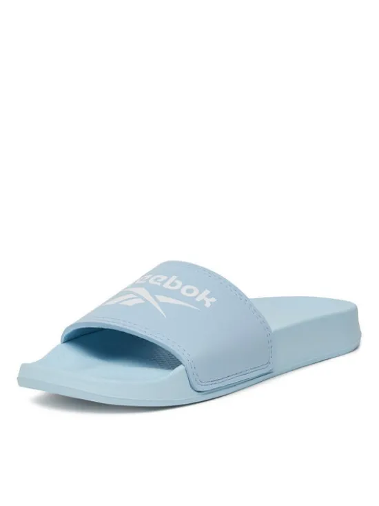 Reebok Klapki SS25-3C069-3 Niebieski