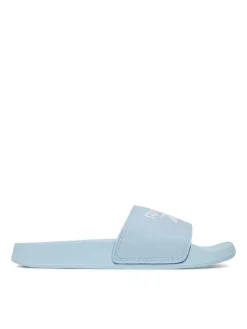 Reebok Klapki SS25-3C069-3 Niebieski