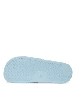 Reebok Klapki SS25-3C069-3 Niebieski
