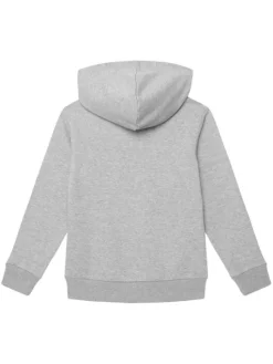 Reebok Komplet dresowy RK95228CCB Szary Regular Fit