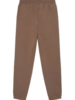 Reebok Komplet dresowy RK95228CCB Brązowy Regular Fit