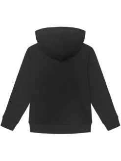 Reebok Komplet dresowy RK95228CCB Czarny Regular Fit