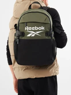 Reebok Plecak CWBEO-RBK-025-CCC-05 Khaki