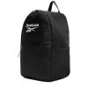 Reebok Plecak CWBEO-RBK-F-001-10 Czarny