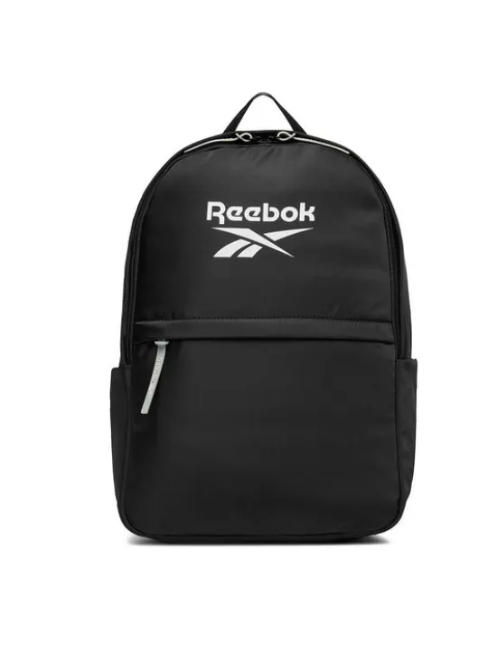 Reebok Plecak CWBEO-RBK-F-001-10 Czarny