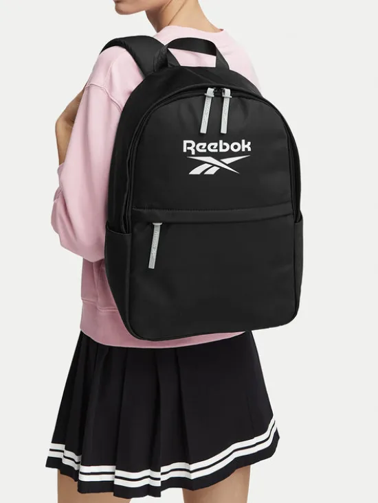 Reebok Plecak CWBEO-RBK-F-001-10 Czarny