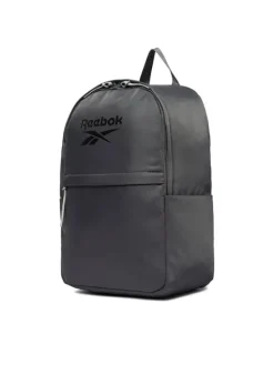 Reebok Plecak CWBEO-RBK-F-001-10 Szary ciemny
