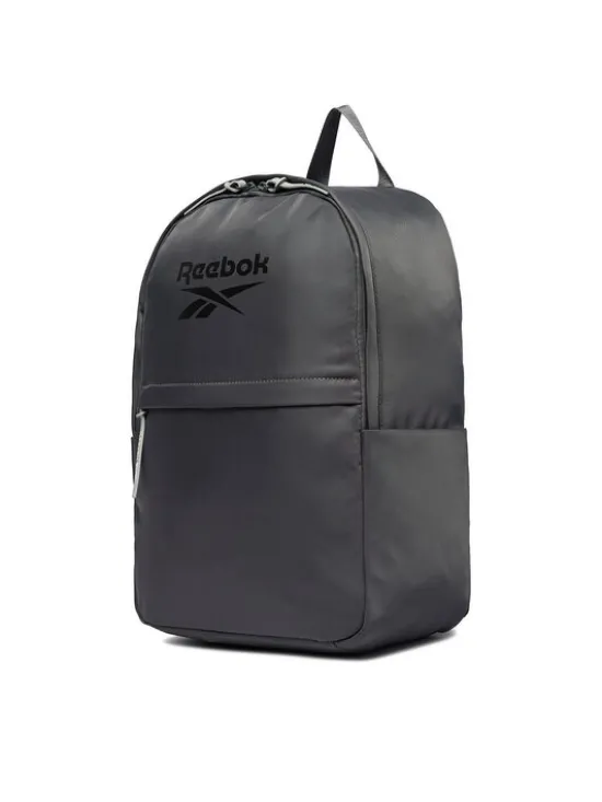 Reebok Plecak CWBEO-RBK-F-001-10 Szary ciemny