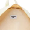 Reebok Plecak CWBEO-RBK-M-004-10 Beżowy jasny
