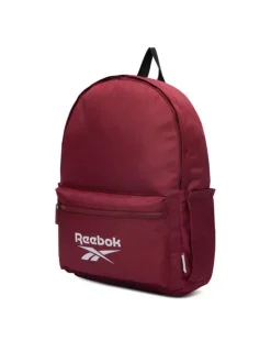 Reebok Plecak CWBEO-RBK-M-010-10 Bordowy