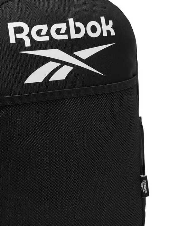Reebok Plecak CWBEO-RBK-M-009-10 Czarny