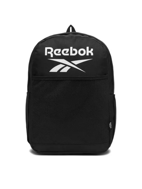 Reebok Plecak CWBEO-RBK-M-009-10 Czarny