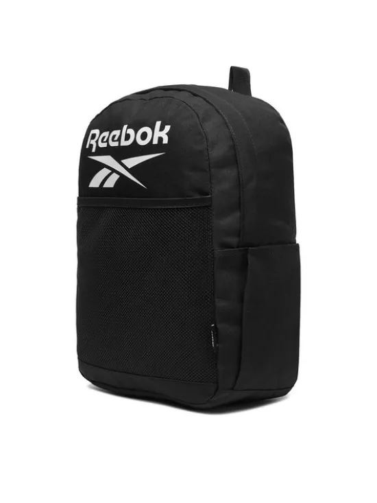 Reebok Plecak CWBEO-RBK-M-009-10 Czarny