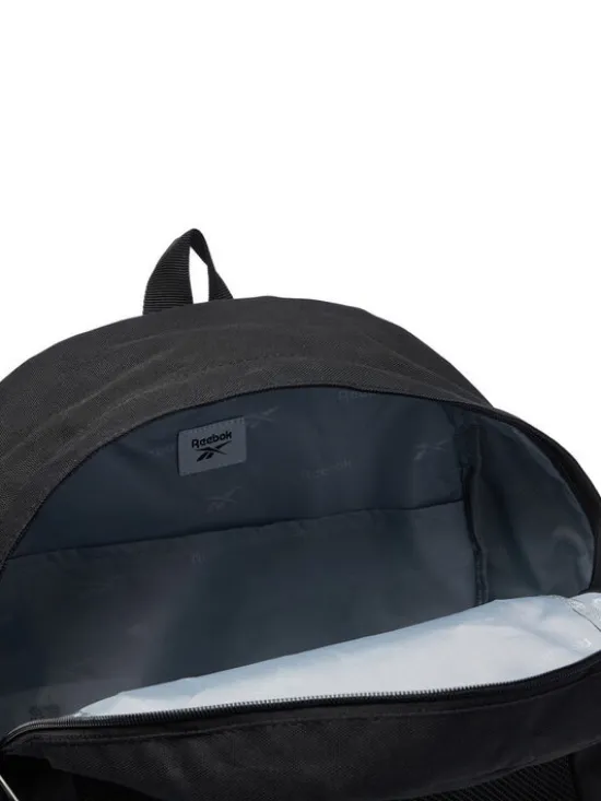 Reebok Plecak CWBEO-RBK-M-009-10 Czarny