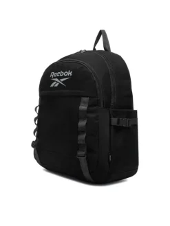 Reebok Plecak CWBEO-RBK-M-002-10 Czarny