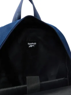 Reebok Plecak CWBEO-RBK-M-004-10 Granatowy