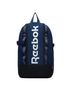 Reebok Plecak CWBEO-RBK-M-004-10 Granatowy