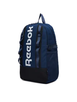 Reebok Plecak CWBEO-RBK-M-004-10 Granatowy