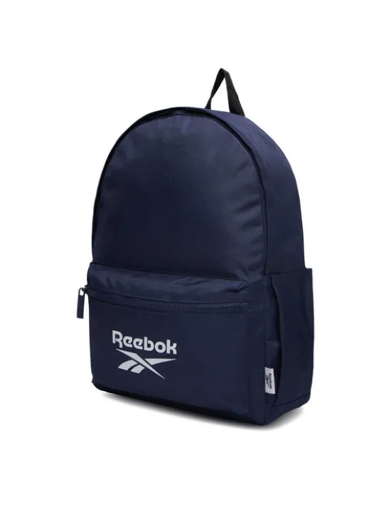 Reebok Plecak CWBEO-RBK-M-010-10 Granatowy