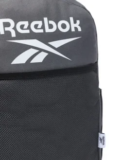 Reebok Plecak CWBEO-RBK-M-009-10 Szary