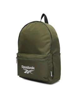 Reebok Plecak CWBEO-RBK-M-010-10 Zielony