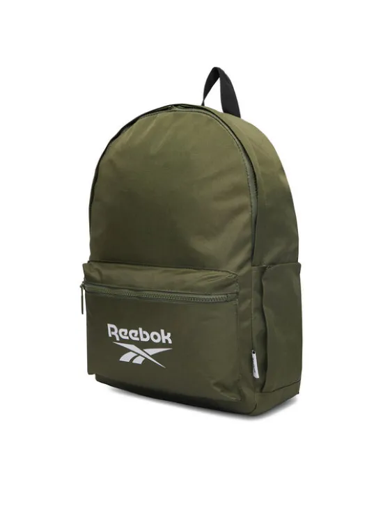 Reebok Plecak CWBEO-RBK-M-010-10 Zielony
